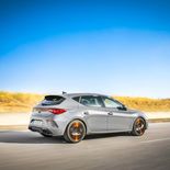 CUPRA Leon 2.0 TSI 300 CV - Miniatura 19