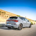 CUPRA Leon 2.0 TSI 300 CV - Miniatura 20