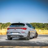 CUPRA Leon 2.0 TSI 300 CV - Miniatura 22