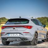 CUPRA Leon 2.0 TSI 300 CV - Miniatura 23