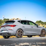 CUPRA Leon 2.0 TSI 300 CV - Miniatura 25