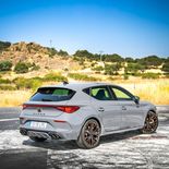 CUPRA Leon 2.0 TSI 300 CV - Miniatura 26