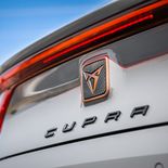 CUPRA Leon 2.0 TSI 300 CV - Miniatura 1