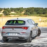 CUPRA Leon 2.0 TSI 300 CV - Miniatura 21