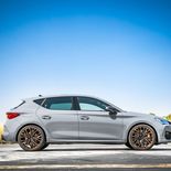 CUPRA Leon 2.0 TSI 300 CV - Miniatura 14