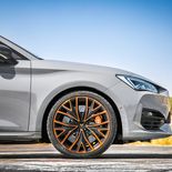 CUPRA Leon 2.0 TSI 300 CV - Miniatura 15