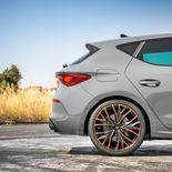 CUPRA Leon 2.0 TSI 300 CV - Miniatura 18