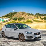 CUPRA Leon 2.0 TSI 300 CV - Miniatura 7