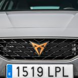 CUPRA Leon 2.0 TSI 300 CV - Miniatura 12