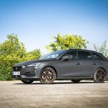 CUPRA León Sportstourer e-Hybrid 245 VZ CUP - Miniatura 8