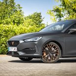 CUPRA León Sportstourer e-Hybrid 245 VZ CUP - Miniatura 12