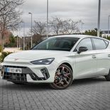 CUPRA León VZ eHybrid - Miniatura 2