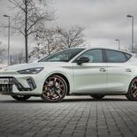 CUPRA León VZ eHybrid - Miniatura 5