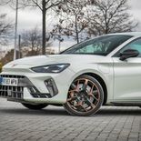 CUPRA León VZ eHybrid - Miniatura 6