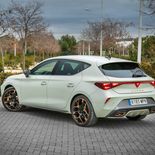 CUPRA León VZ eHybrid - Miniatura 12