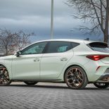 CUPRA León VZ eHybrid - Miniatura 14