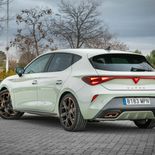 CUPRA León VZ eHybrid - Miniatura 15