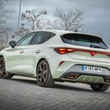 CUPRA León VZ eHybrid - Miniatura 16