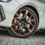 CUPRA León VZ eHybrid - Miniatura 21