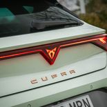 CUPRA León VZ eHybrid - Miniatura 26