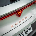 CUPRA León VZ eHybrid - Miniatura 1