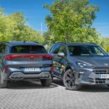 CUPRA Terramar - Miniatura 6