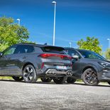 CUPRA Terramar - Miniatura 7