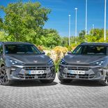 CUPRA Terramar - Miniatura 4