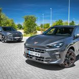 CUPRA Terramar - Miniatura 5