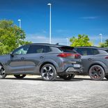 CUPRA Terramar - Miniatura 9