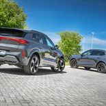 CUPRA Terramar - Miniatura 10