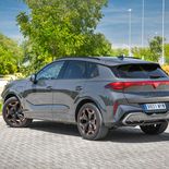 CUPRA Terramar - Miniatura 28