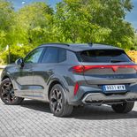 CUPRA Terramar - Miniatura 1