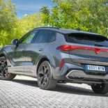 CUPRA Terramar - Miniatura 2