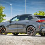 CUPRA Terramar - Miniatura 3