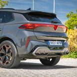 CUPRA Terramar - Miniatura 4