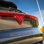 CUPRA Terramar - Miniatura 6