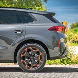 CUPRA Terramar - Miniatura 23