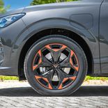 CUPRA Terramar - Miniatura 21
