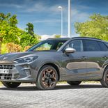 CUPRA Terramar - Miniatura 11
