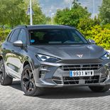 CUPRA Terramar - Miniatura 12