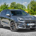 CUPRA Terramar - Miniatura 13