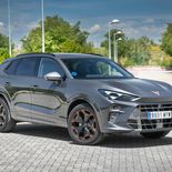 CUPRA Terramar - Miniatura 14