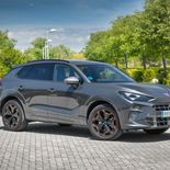 CUPRA Terramar - Miniatura 15