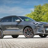 CUPRA Terramar - Miniatura 16