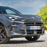 CUPRA Terramar - Miniatura 17