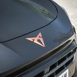 CUPRA Terramar - Miniatura 19