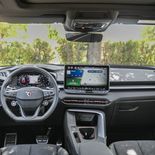 CUPRA Terramar - Miniatura 8