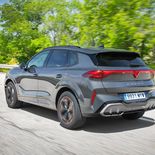 CUPRA Terramar - Miniatura 24