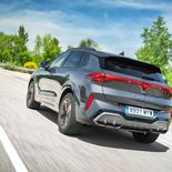 CUPRA Terramar - Miniatura 25